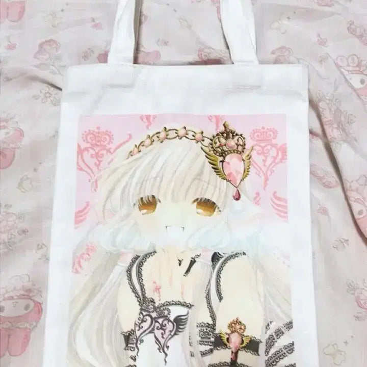 [BUNJANG] Chobits &