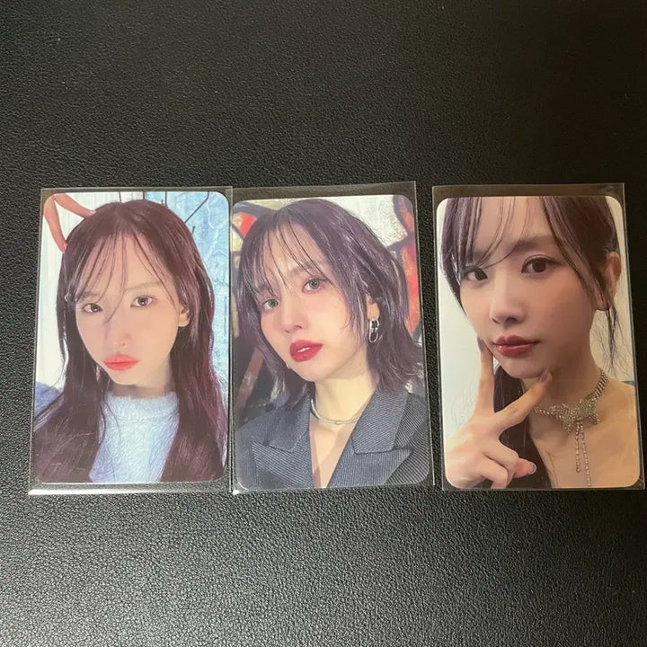 [BUNJANG] Cosmic Girls Seola Photocard / 우주소녀 설아포카