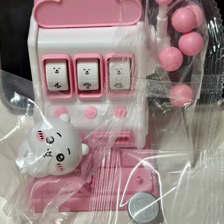 [BUNJANG] Chiikawa Roulette Figure / 치이카와 룰렛 피규어