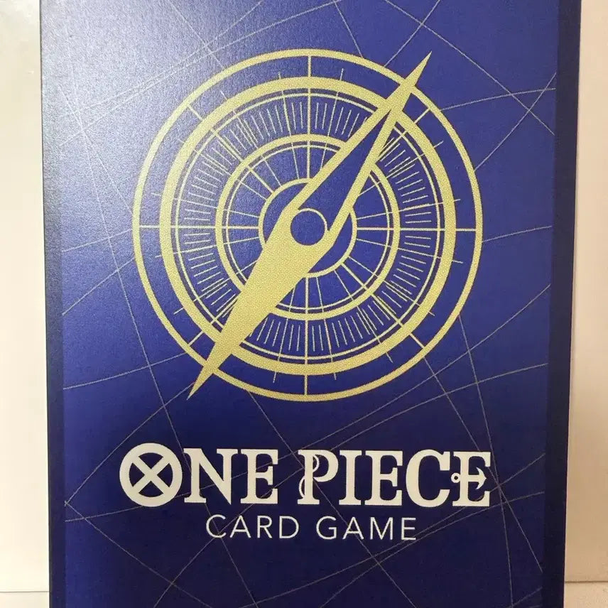 [BUNJANG] One Piece Day Monkey D. Luffy Card (Japan Edition) / 8월7일까지 판매 [일판] 원피스데이 몽키 D 루피 카드