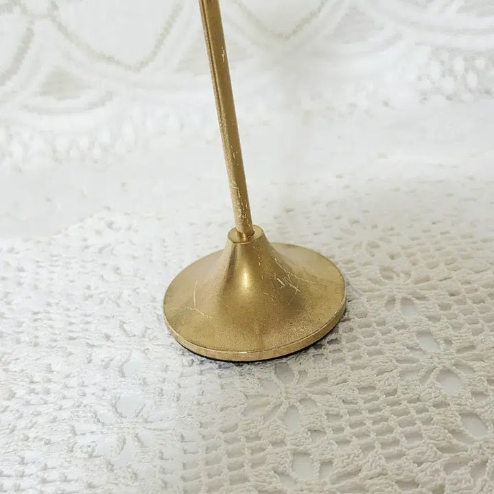 [BUNJANG] Vintage Candlestick Holder / 빈티지 촛대