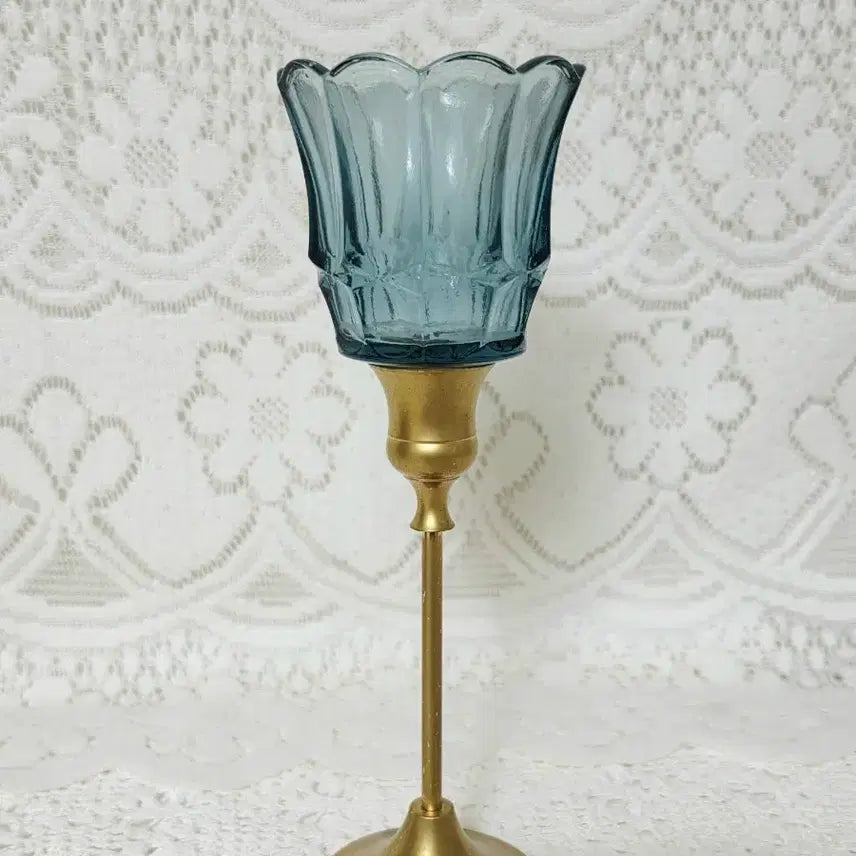 [BUNJANG] Vintage Candlestick Holder / 빈티지 촛대