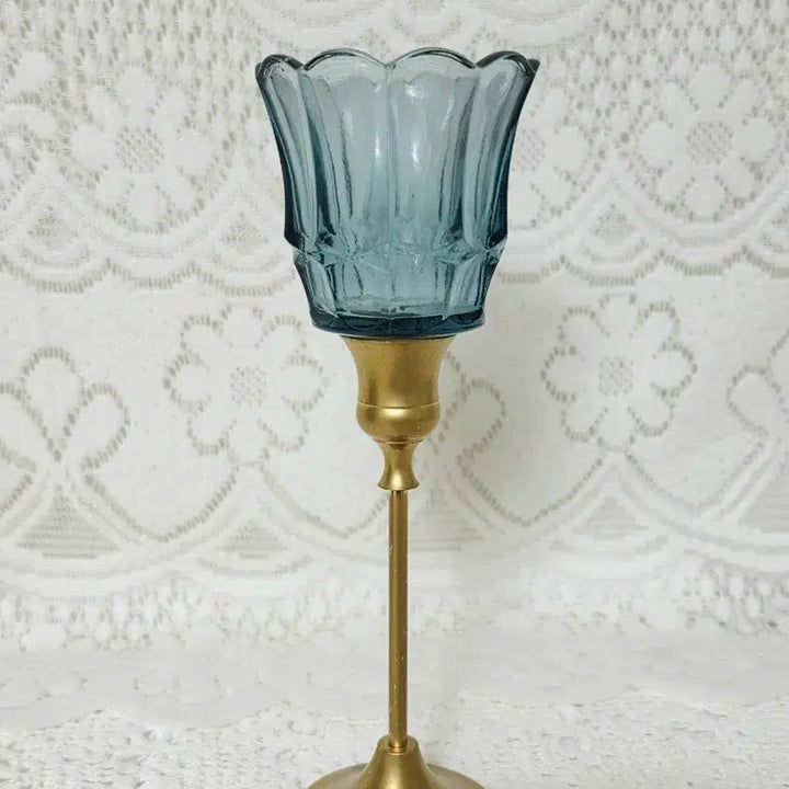 [BUNJANG] Vintage Candlestick Holder / 빈티지 촛대