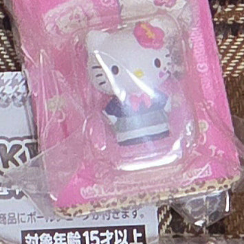 [BUNJANG] Sanrio Gacha Hello Kitty Uniform Version Random Figure / 산리오 가챠 랜덤 헬로키티 패키지 교복키티