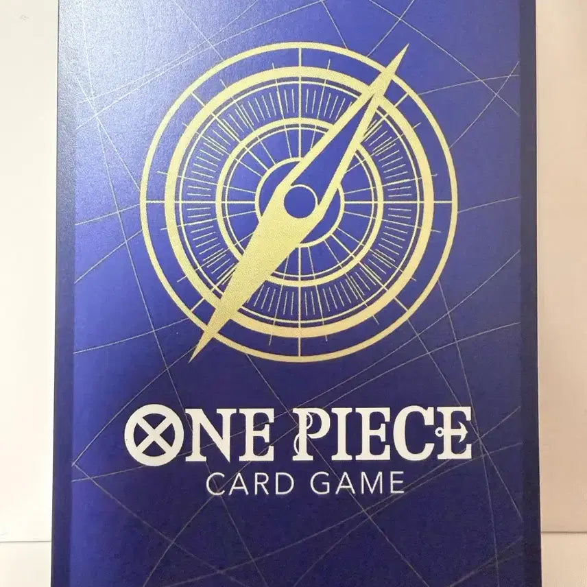 [BUNJANG] One Piece Boa Hancock Love Love Mellow North American Card / [북미] 원피스 보아 핸콕 러브러브 멜로우 카드