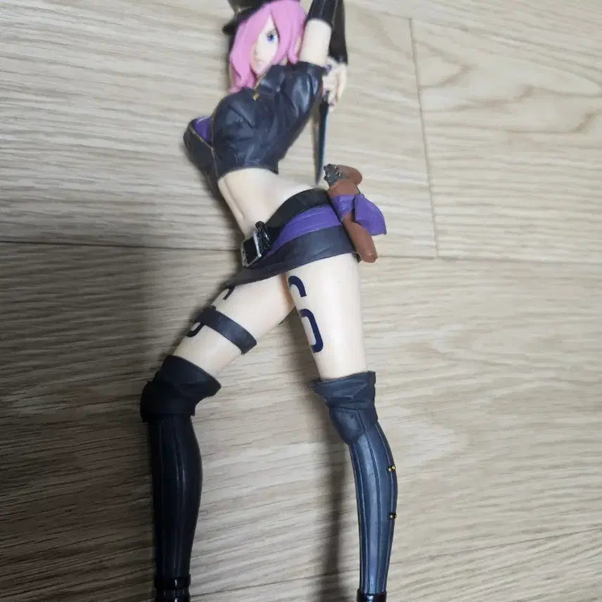 [BUNJANG] One Piece Figure Reiju / 원피스피규어 레이쥬