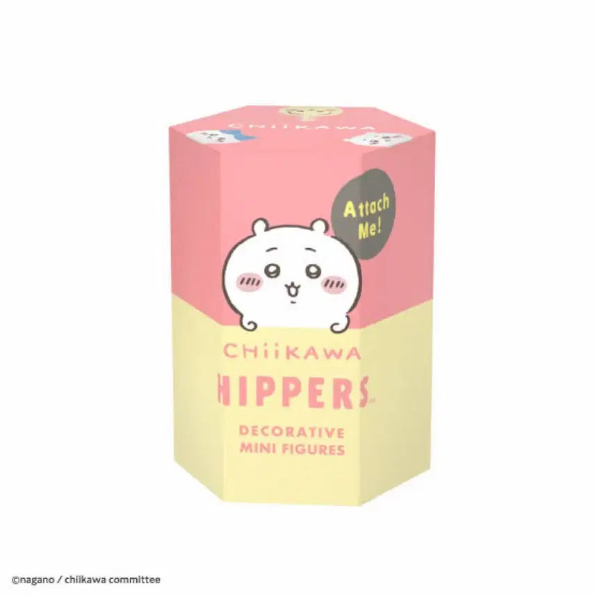[BUNJANG] Sonny Angel Chiikawa Hyper Random Sealed Figure / 소니엔젤 치이카와 히퍼 랜덤 미개봉 새상품