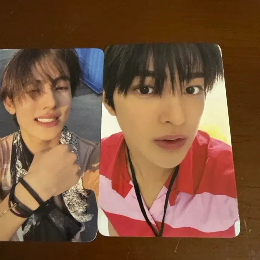 [BUNJANG] Kortiz Corezone Photocard / 코르티스 코어존 포카