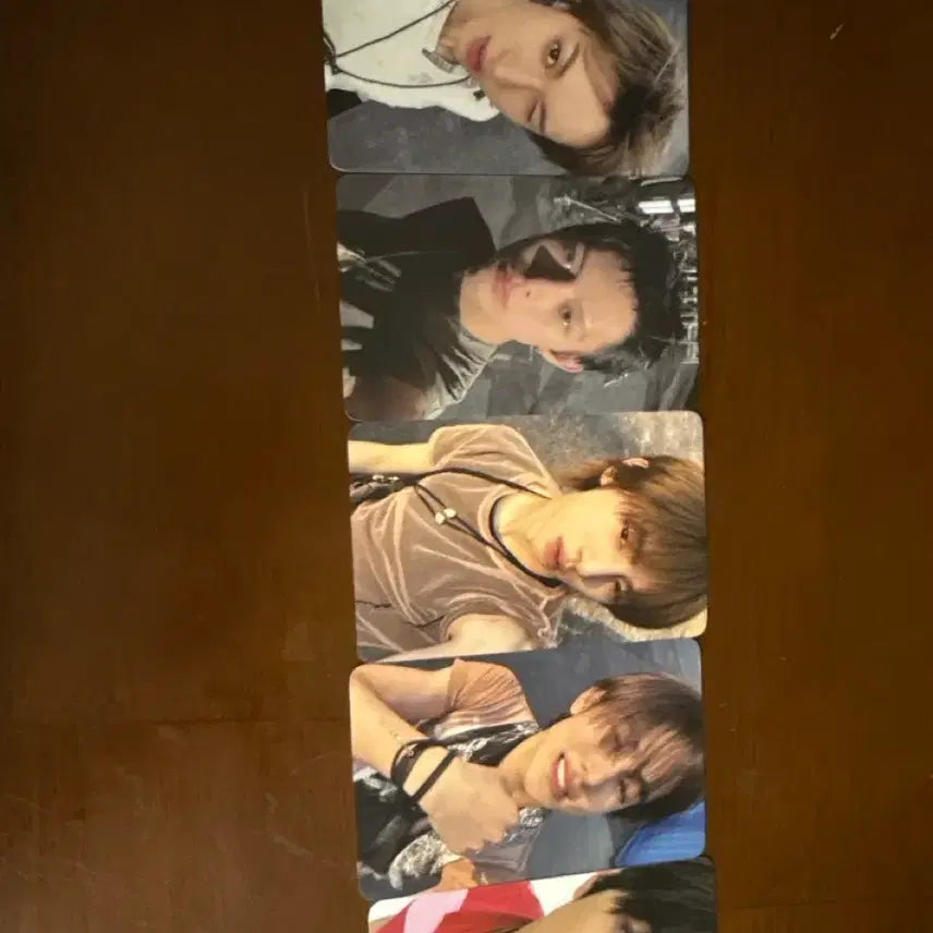 [BUNJANG] Kortiz Corezone Photocard / 코르티스 코어존 포카