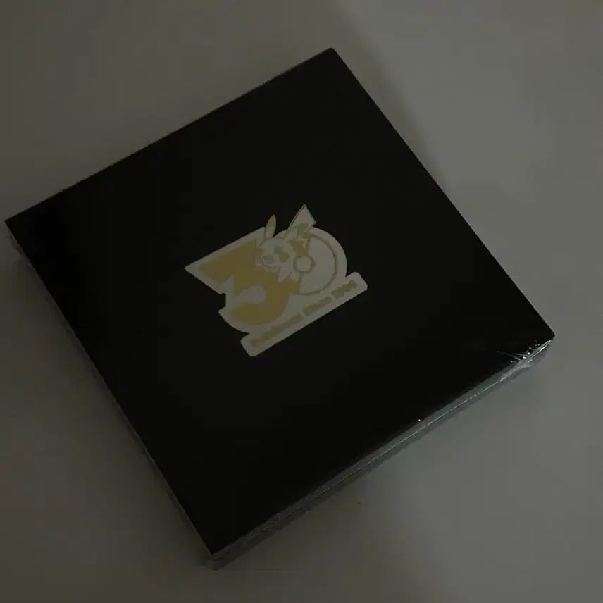 [BUNJANG] Pokemon Korea Online April Badge 2nd Gen Sealed / [포켓몬 코리아 온라인] 4월 뱃지 2세대 미개봉