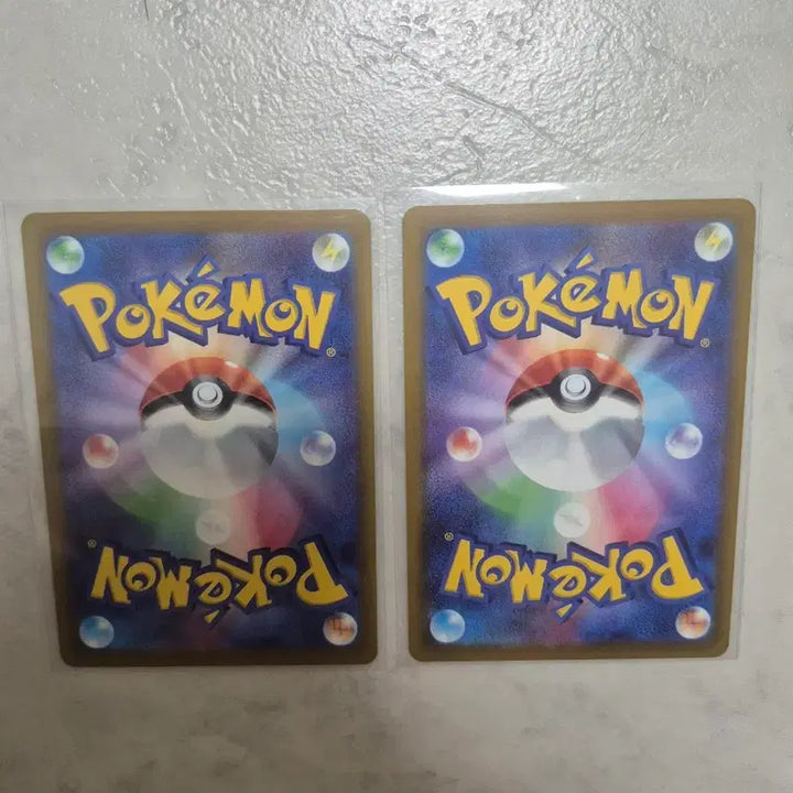 [BUNJANG] Japanese Promo Bulbasaur, Growlithe / 일판 프로모 이상해씨,윈디