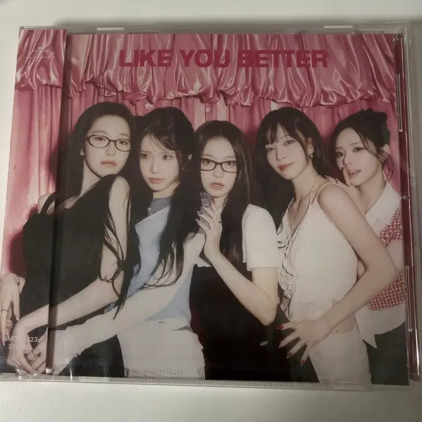 [BUNJANG] fromis_9 Japan Album &