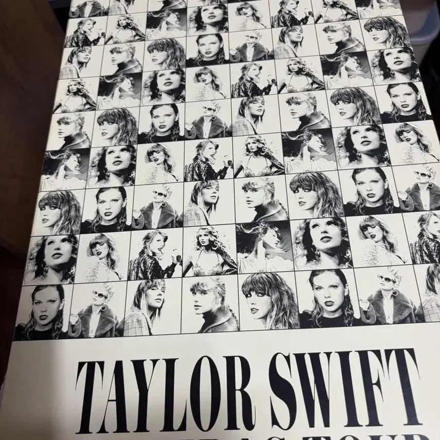 [BUNJANG] Taylor Swift The Eras Tour VIP 2024 Tokyo Merchandise / 테일러 스위프트 에라스 vip 2024 도쿄 굿즈