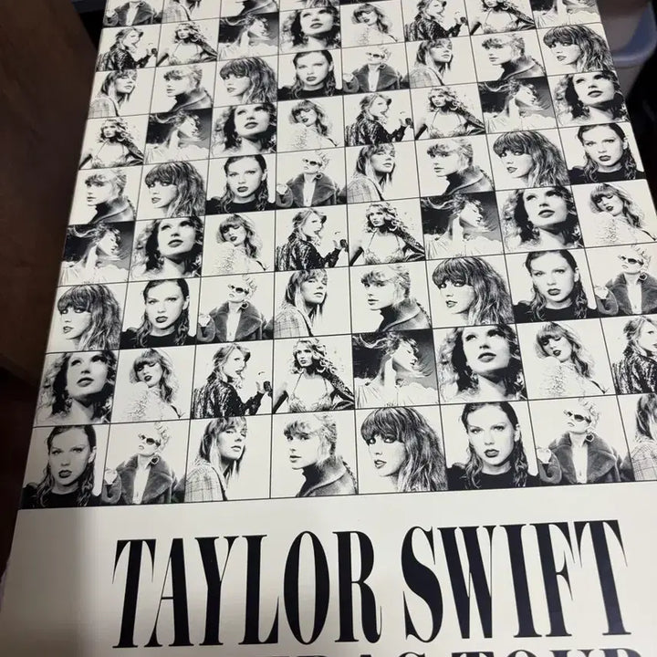 [BUNJANG] Taylor Swift The Eras Tour VIP 2024 Tokyo Merchandise / 테일러 스위프트 에라스 vip 2024 도쿄 굿즈