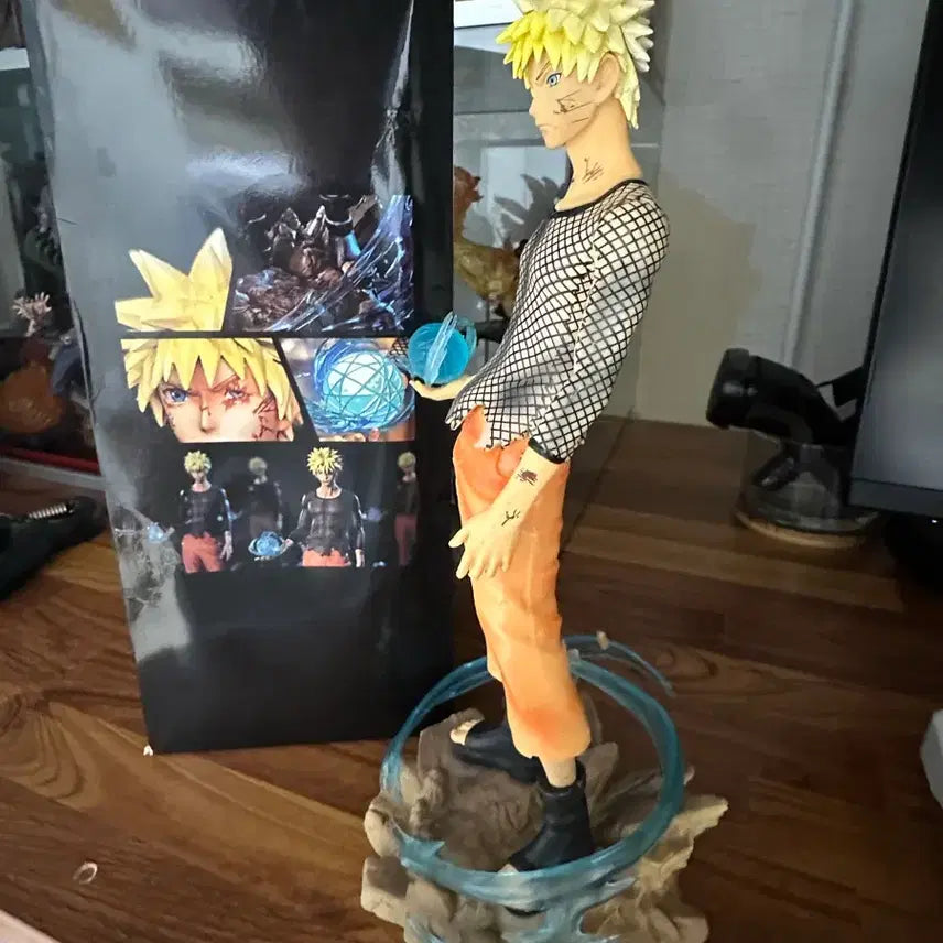 [BUNJANG] Naruto Shippuden Figure / 나루토 질풍전 피규어