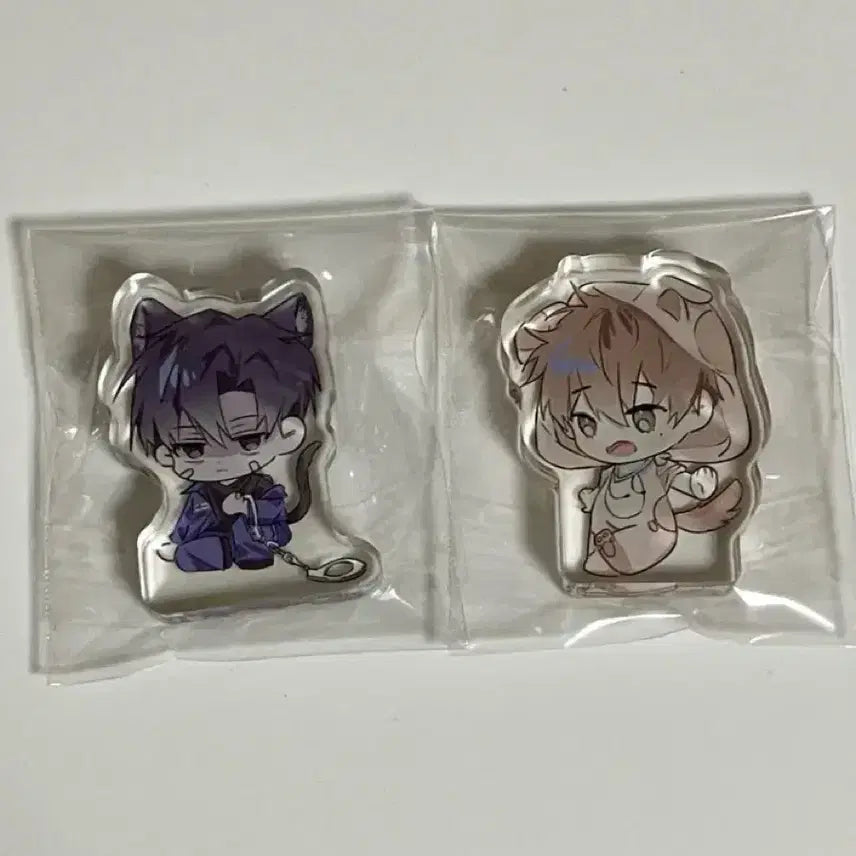 [BUNJANG] Garbage Time Sangho Jun Sangho Sungjunsu Gihangho Colotto Acrylic Bundle Set / (일괄)가비지타임 갑타 준상 준수상호 성준수 기상호 코롯토 아크릴