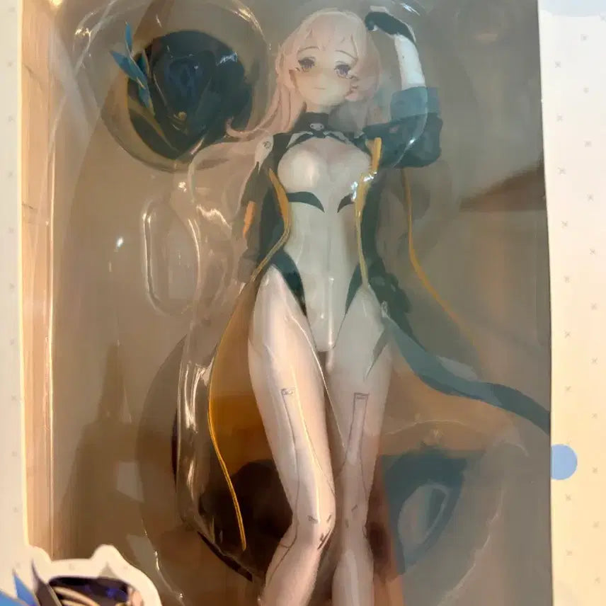 [BUNJANG] Honkai: Star Rail Bandai Figure / 스타레일 반디 피규어