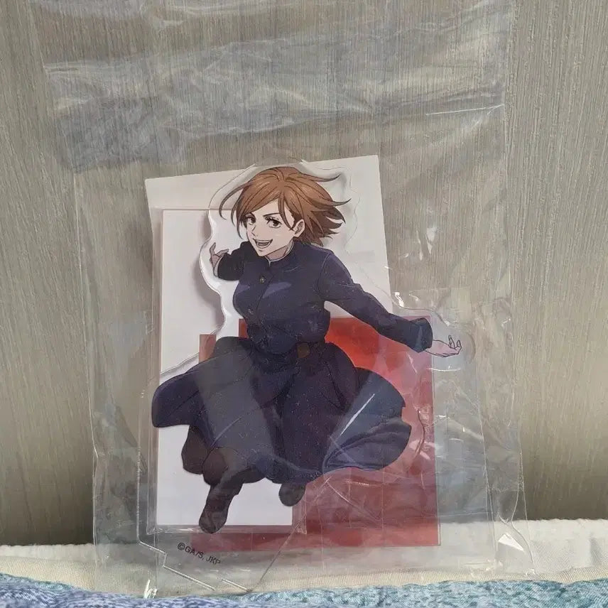 [BUNJANG] Kugisaki Nobara Acrylic Display / 쿠기사키 노바라 아크릴