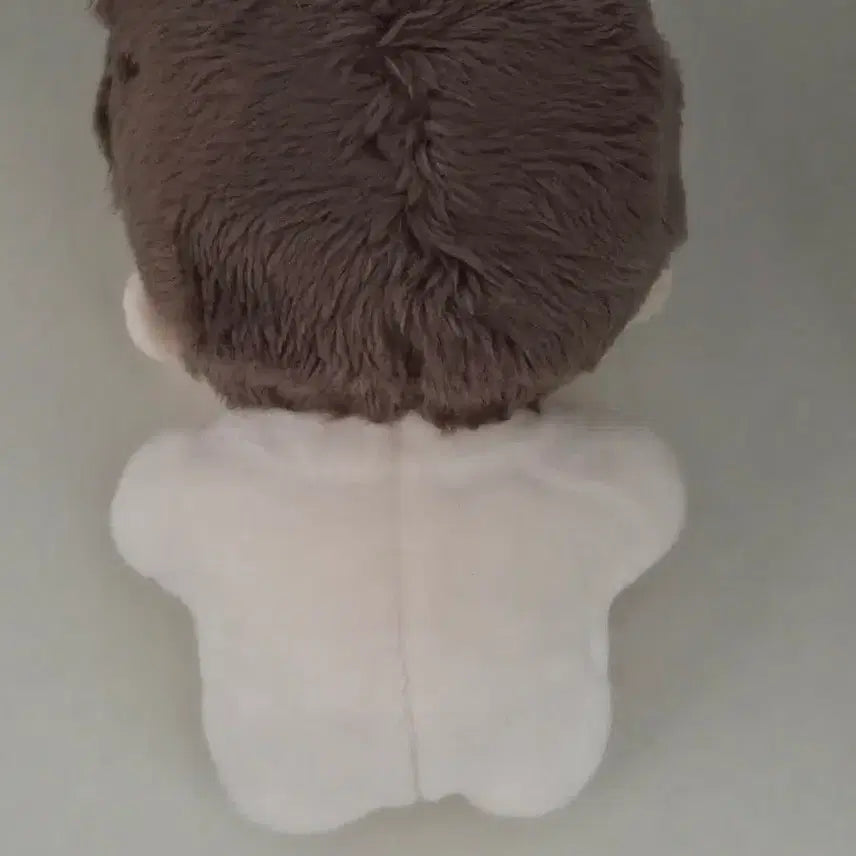 [BUNJANG] GyeDamGhkeul Choi Yo Won "Sae Chim Choi" 20cm Cotton Doll / 괴담출근 최요원 솜인형 새침최 양도