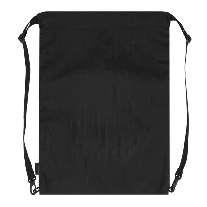 [BUNJANG] PEACEMINUSONE x 2025 MAMA AWARDS Gym Sack Black / 피스마이너스원 x 2025 마마 어워즈 피스마마원 짐색 블랙