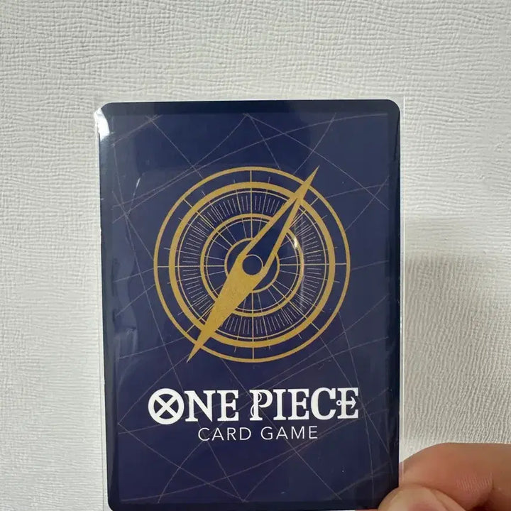 [BUNJANG] One Piece Card UTA Promo / 원피스 카드 우타 프로모