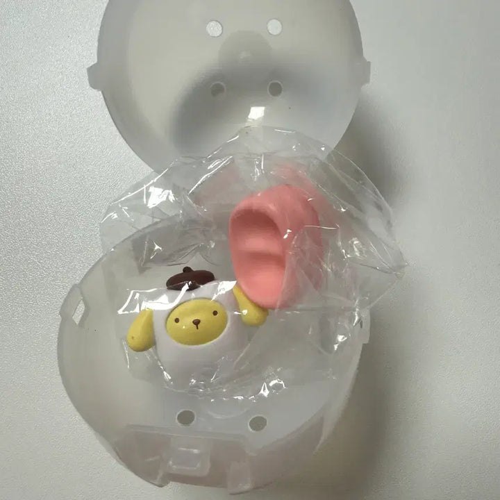 [BUNJANG] Sanrio Pompompurin Tooth Gacha / 산리오 치아 가챠 폼폼푸린