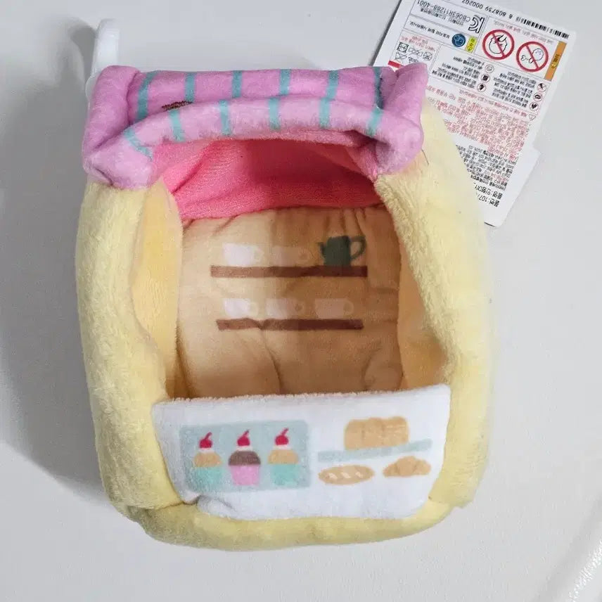 [BUNJANG] Daiso Doll House Bakery Cafe New Item / 다이소 인형 집 베이커리 카페 새상품