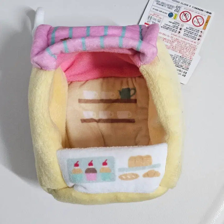[BUNJANG] Daiso Doll House Bakery Cafe New Item / 다이소 인형 집 베이커리 카페 새상품
