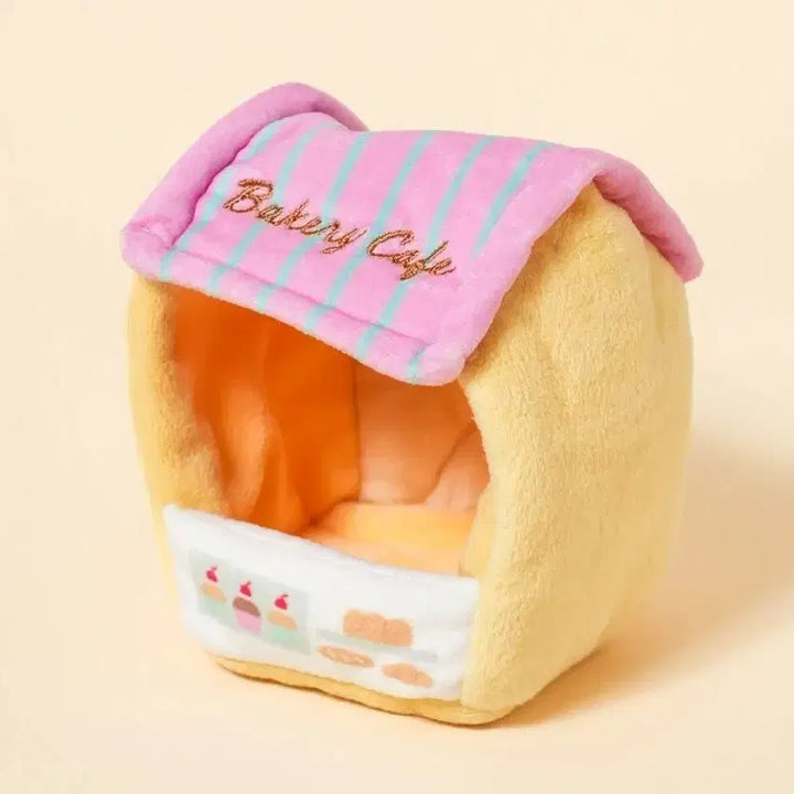 [BUNJANG] Daiso Doll House Bakery Cafe New Item / 다이소 인형 집 베이커리 카페 새상품