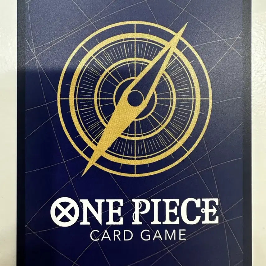 [BUNJANG] One Piece Card Ace Secret Rare (OP13-119) / (일판)원피스 카드 에이스 시크페레(op13-119) 팝니다