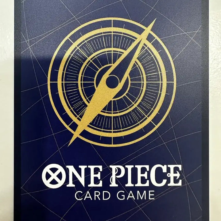 [BUNJANG] One Piece Card Ace Secret Rare (OP13-119) / (일판)원피스 카드 에이스 시크페레(op13-119) 팝니다