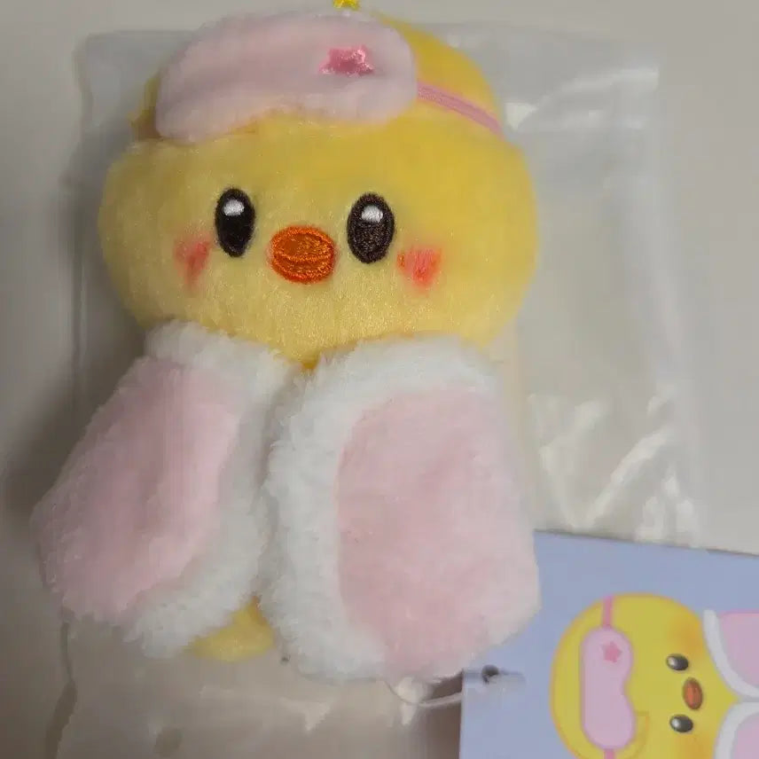 [BUNJANG] Stray Kids 10cm Plush Kkureugi / 스키주 10cm 플러시 뽁아리