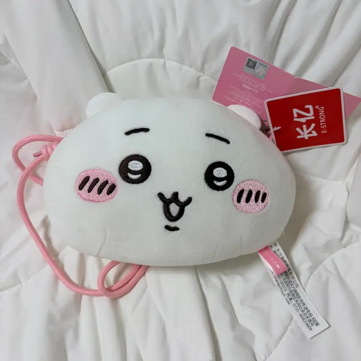[BUNJANG] Chiikawa Crossbody Bag / 치이카와 크로스백