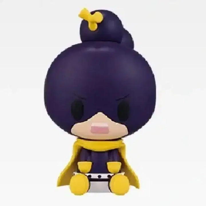 [BUNJANG] My Hero Academia Ichiban Kuji Mineta Chokonokko Figure / 나히아 제일복권 F상 미네타 초코노코 피규어 판매