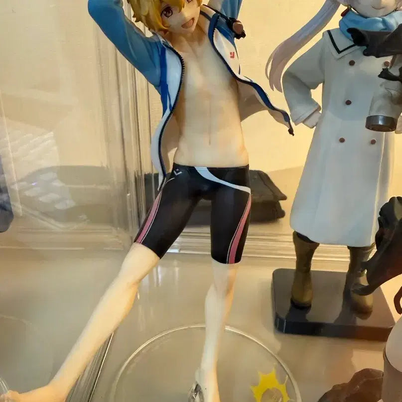 [BUNJANG] Alter Nagisa Summer Swimsuit Figure / 알터 나기사(주말 할인) 35->29 6만 할인