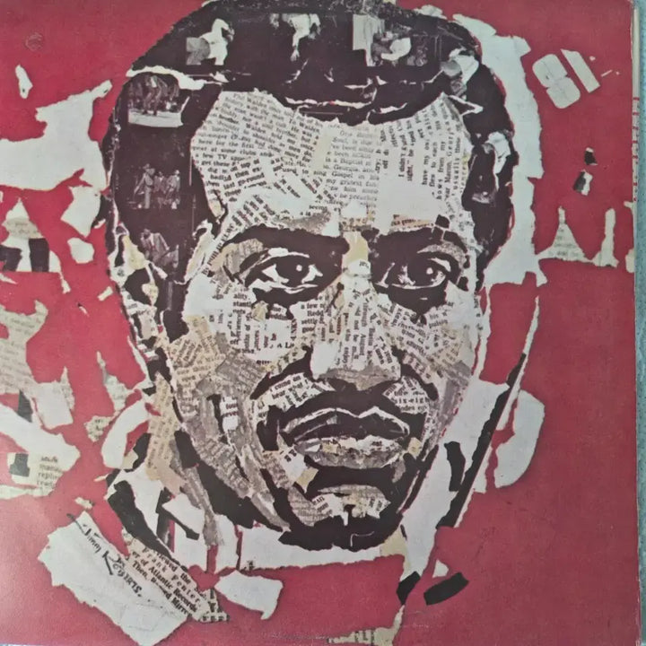 [BUNJANG] Otis Redding Best 2LP (Gatefold) / OTIS REDDING-BEST 2LP(GF)