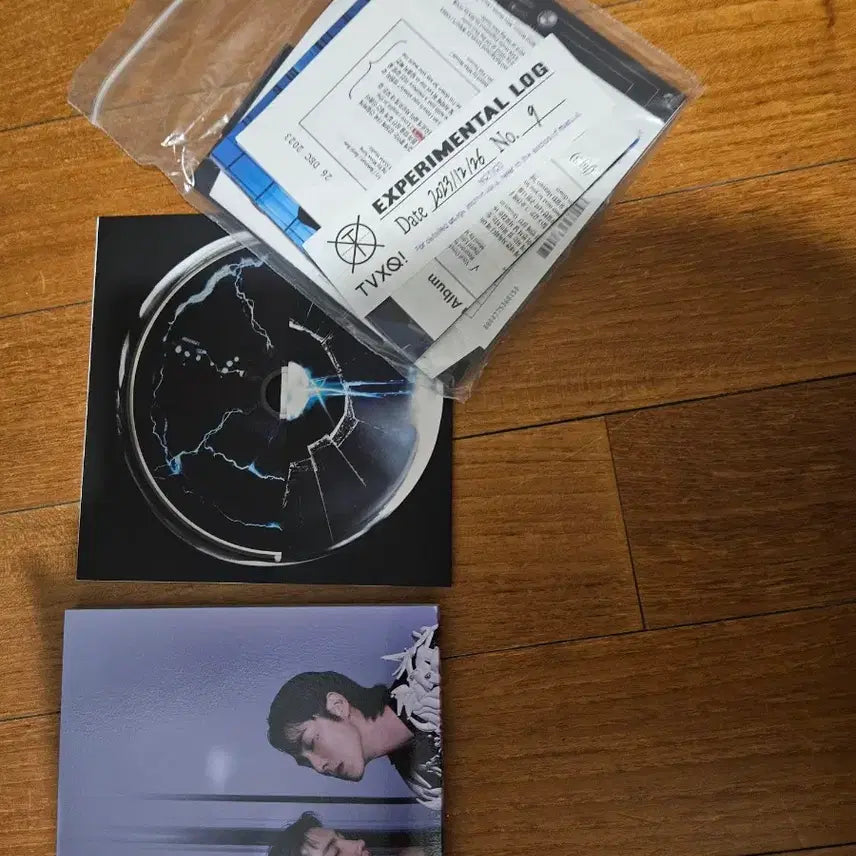 [BUNJANG] TVXQ! Album / 동방신기 앨범