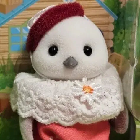 [BUNJANG] Sylvanian Families Dipper&