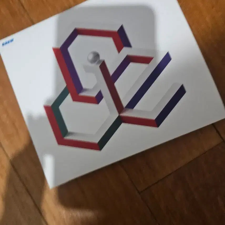 [BUNJANG] ONEW Solo Album / 온유 앨범