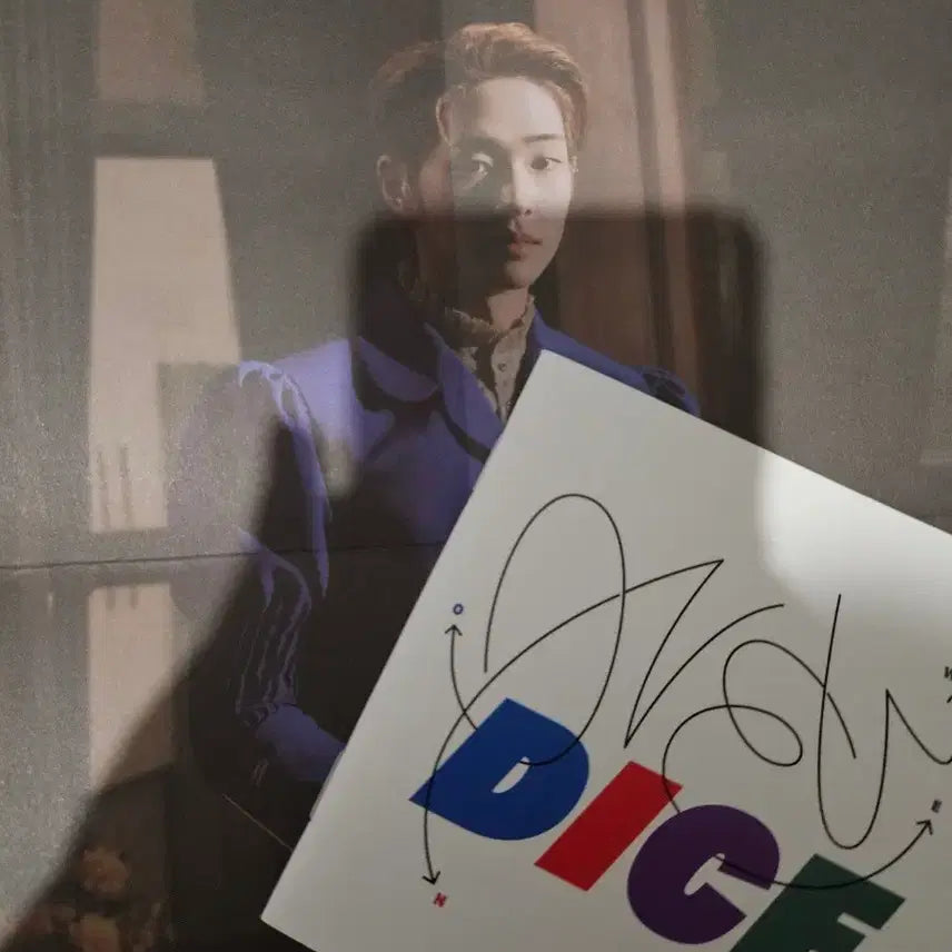 [BUNJANG] ONEW Solo Album / 온유 앨범