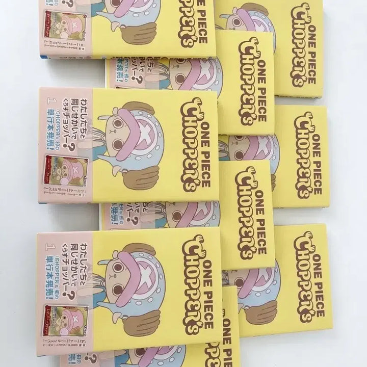 [BUNJANG] One Piece Card Game Chopper&