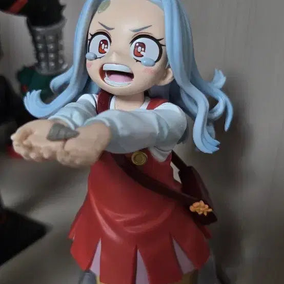 [BUNJANG] My Hero Academia Eri Figure Prize G / 택포9) 나의 히어로 아카데미아 제일복권 에리 G상 피규어