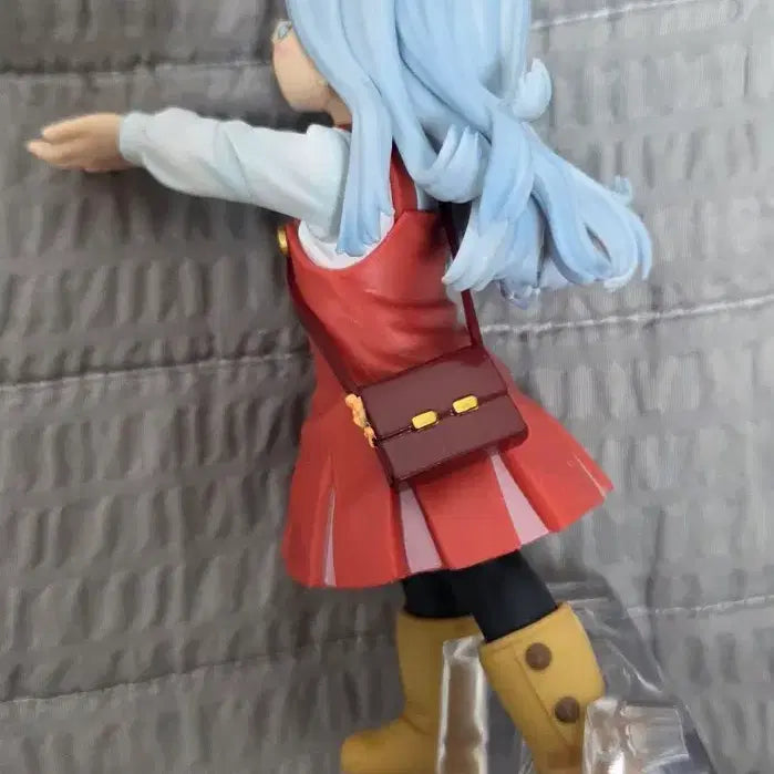 [BUNJANG] My Hero Academia Eri Figure Prize G / 택포9) 나의 히어로 아카데미아 제일복권 에리 G상 피규어