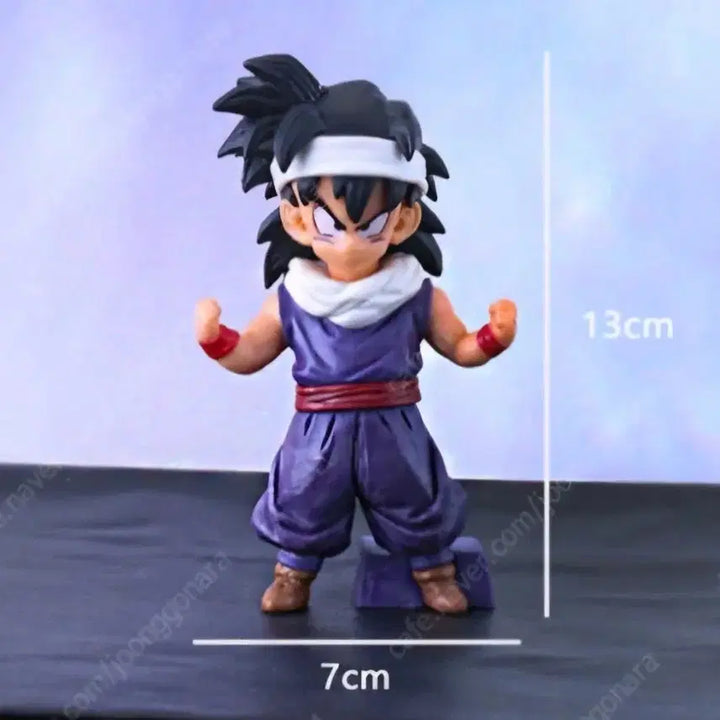 [BUNJANG] Ichiban Kuji Son Goku Figure Unsealed Official Merchandise / 제일복권 손오반 피규어 비공굿 미개봉 판매합니다.