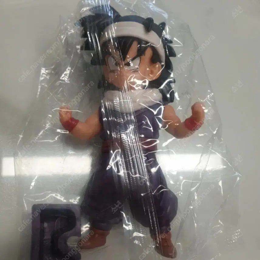 [BUNJANG] Ichiban Kuji Son Goku Figure Unsealed Official Merchandise / 제일복권 손오반 피규어 비공굿 미개봉 판매합니다.