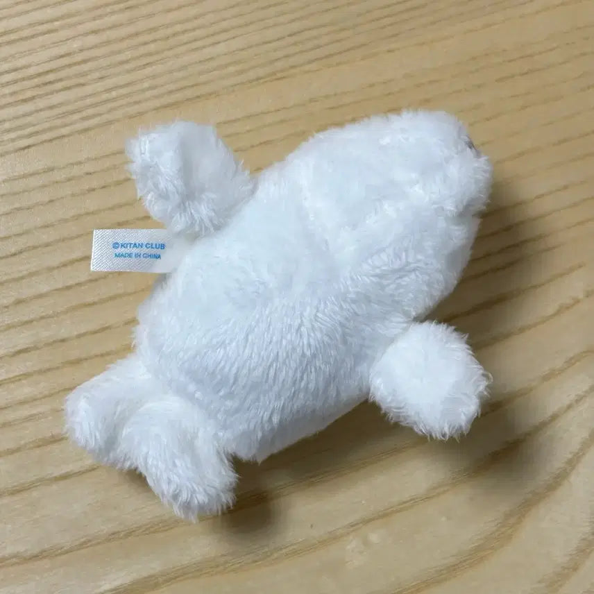 [BUNJANG] Seal Plush Toy / 바다표범 ? 하프물범 인형