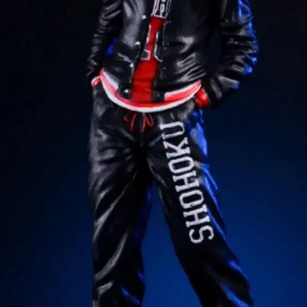 [BUNJANG] Slam Dunk Sakuragi Hanamichi Large Figure (Sealed) / 슬램덩크 강백호 대형 피규어 미개봉 판매합니다.