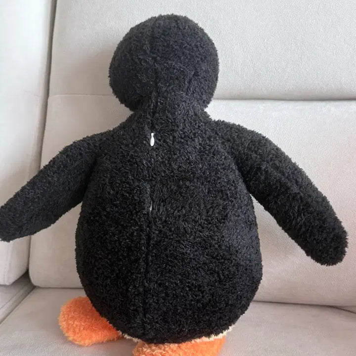 [BUNJANG] Pingu Large Plush 30cm / 핑구 대형 30cm
