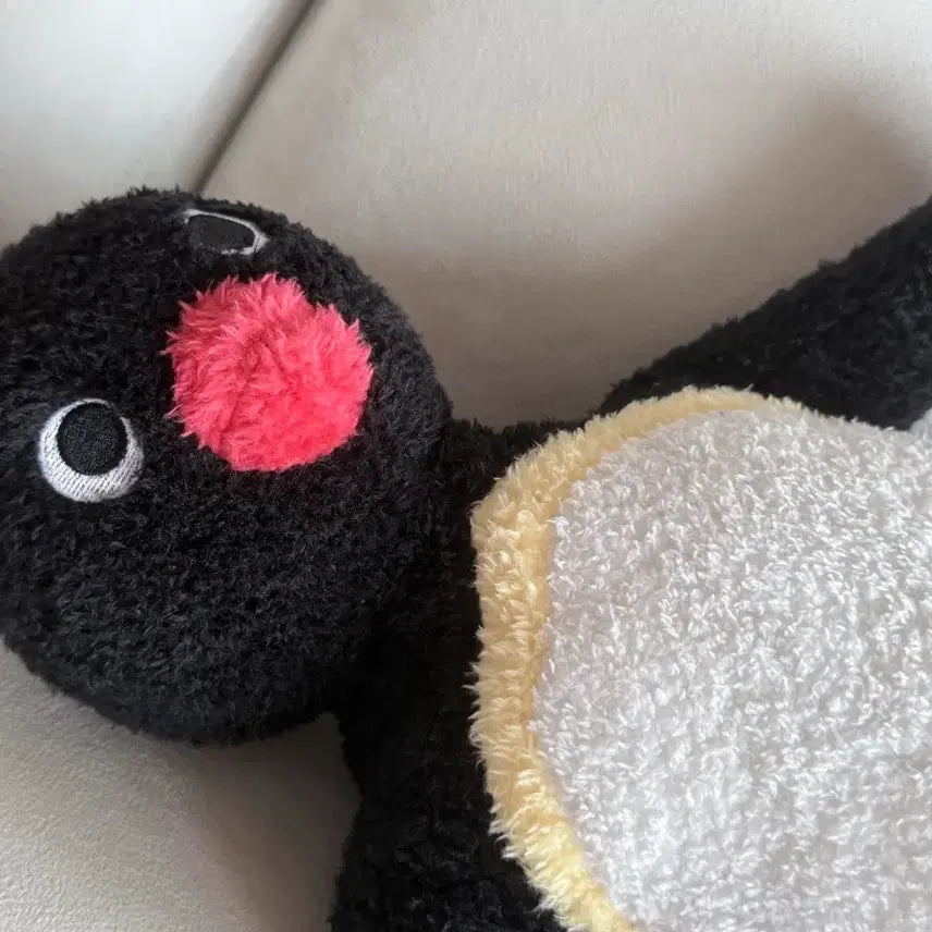 [BUNJANG] Pingu Large Plush 30cm / 핑구 대형 30cm