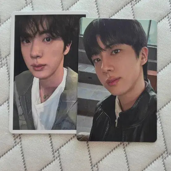 [BUNJANG] BTS FESTA Japan Lucky Draw Photocard / BTS FESTA 일본 럭키드로우 포카